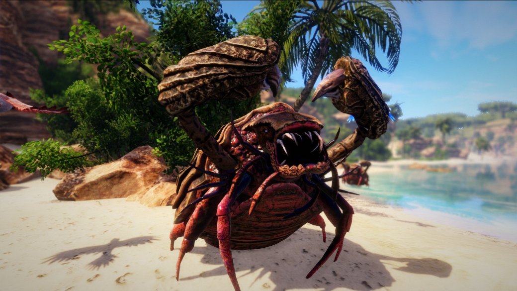 Risen 3: Titan Lords