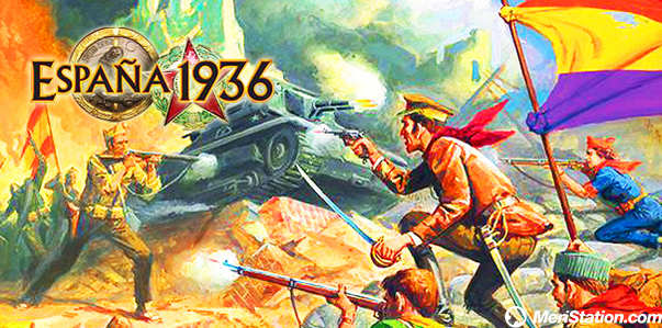 Spain 1936