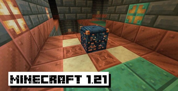 Minecraft version 1.21.20, 1.21.0 and 1.21: Update Review Minecraft version 1.21.20, 1.21.0 and 1.21: Update Review